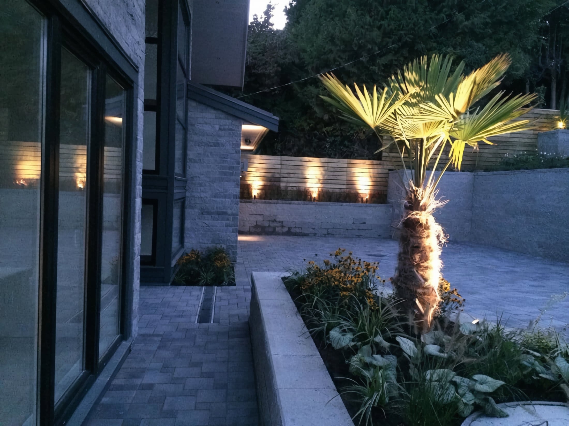 West Vancouver