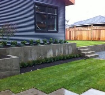 vancouver residential patio installation